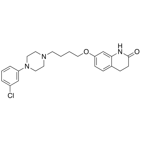 2-Deschloro Aripiprazole