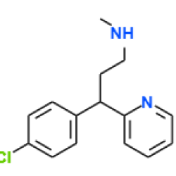 Chlorphenamine Impurity C