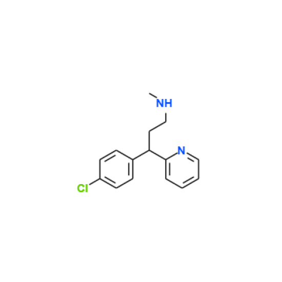 Chlorphenamine Impurity C