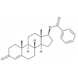 Testosterone Benzoate