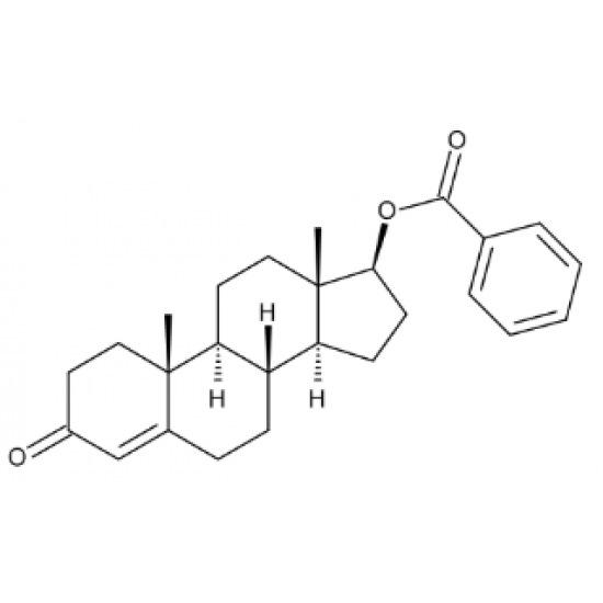 Testosterone Benzoate