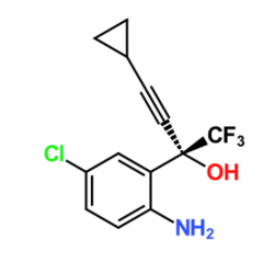 Efavirenz Related Compound A