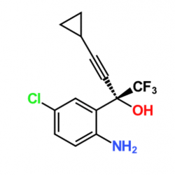 Efavirenz Related Compound A