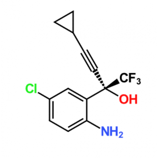 Efavirenz Related Compound A Efavirenz Related Compound A