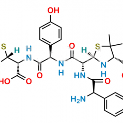 Amoxicillin Impurity K