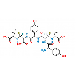 Amoxicillin Impurity K