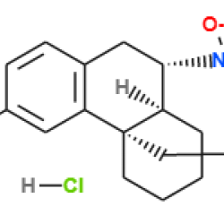 dextromethorphan-N-oxide Hydrochloride