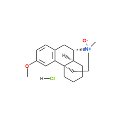 dextromethorphan-N-oxide Hydrochloride