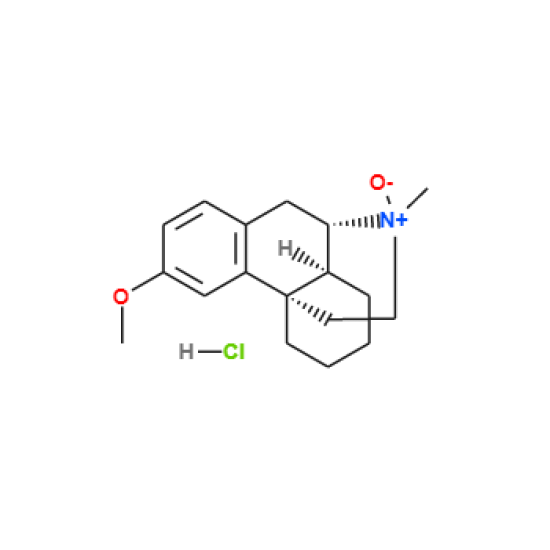 dextromethorphan-N-oxide Hydrochloride