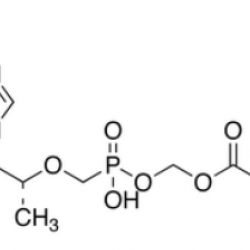 Mono-POC Tenofovir Impurity