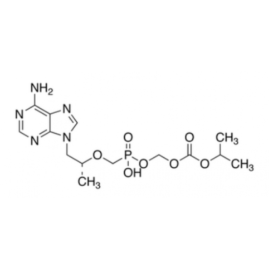 Mono-POC Tenofovir Impurity Mono-POC Tenofovir Impurity