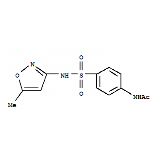 Sulfamethoxazole Impurity A Sulfamethoxazole Impurity A