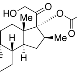 Betamethasone Valerate Secondary Standard