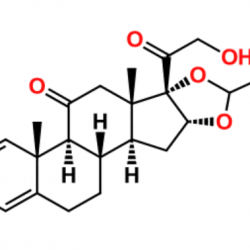 11-Keto Budesonide