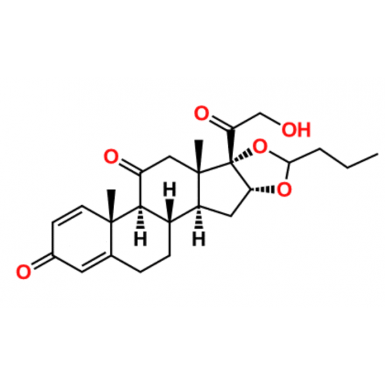 11-Keto Budesonide