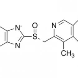 Esomeprazole Magnesium Secondary Standard