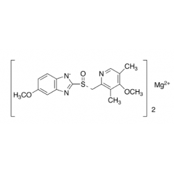 Esomeprazole Magnesium Secondary Standard