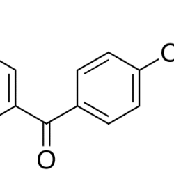 3-[4-(4-Chlorobenzoyl)phenoxy]-2-butanone