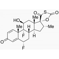 Fluticasone Trioxo Impurity