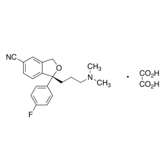 Citalopram R-Isomer Citalopram R-Isomer