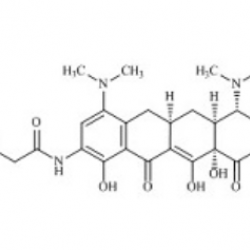 Tigecycline