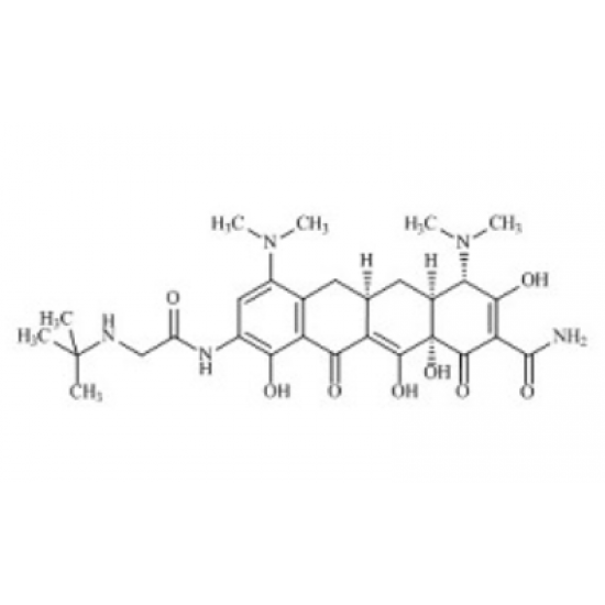 Tigecycline