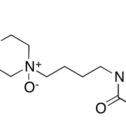 Buspirone N Oxide Impurity