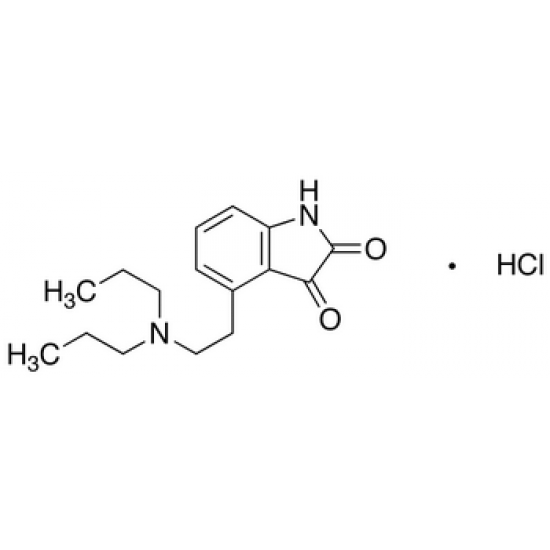3-Oxo Ropinirole Hydrochloride