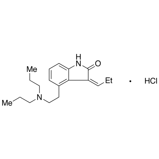 Ropinirole Propylidene Impurity (USP) Ropinirole Propylidene Impurity (USP)