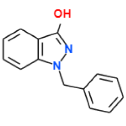 1-Benzyl-3-hydroxyindazole