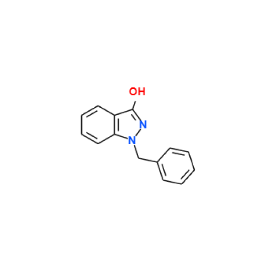 1-Benzyl-3-hydroxyindazole