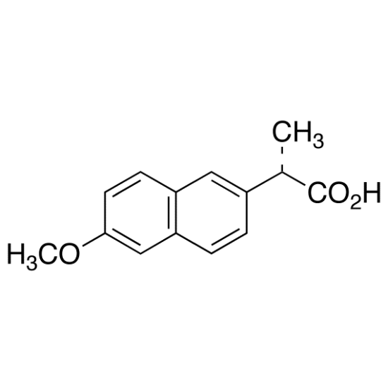 Naproxen Secondary Standard Naproxen Secondary Standard