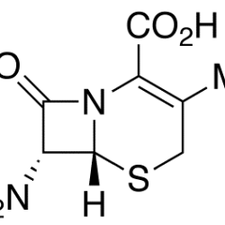 7-Aminodesacetoxycephalosporanic acid (7-ADCA)