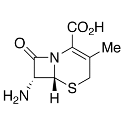 7-Aminodesacetoxycephalosporanic acid (7-ADCA)