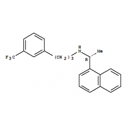 Cinacalcet