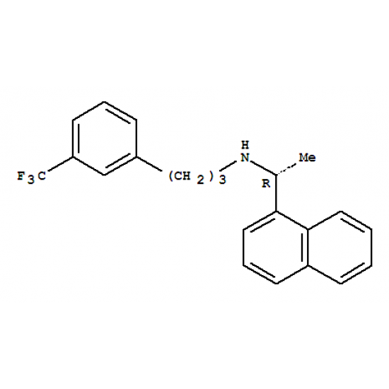 Cinacalcet Cinacalcet