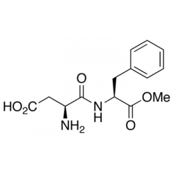 Aspartame Secondary Standard