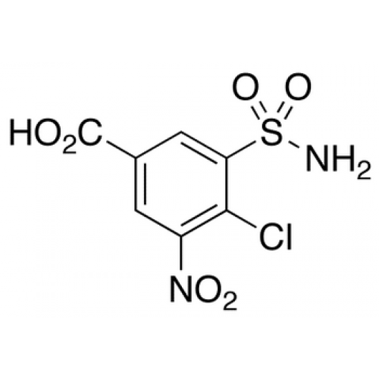 Bumetanide Impurity 3 Bumetanide Impurity 3