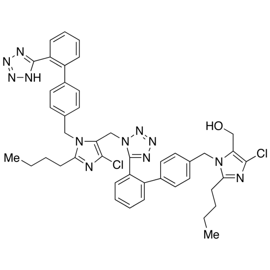 N1-Losartanyl-losartan N1-Losartanyl-losartan