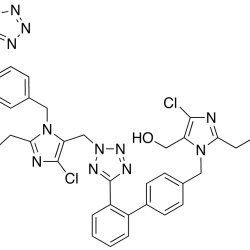 N2-Losartanyl-losartan