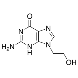 Acyclovir Impurity P