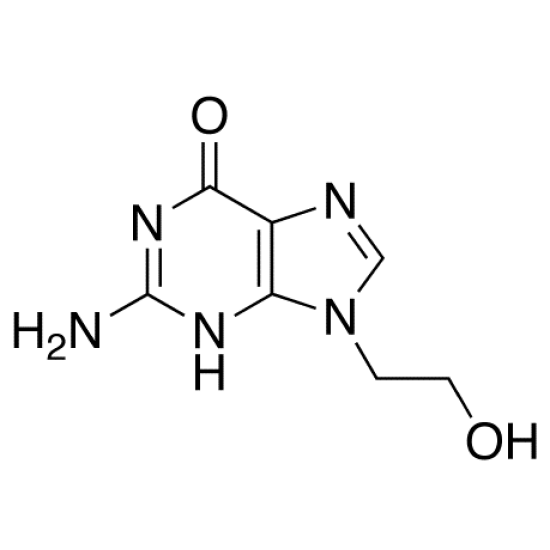 Acyclovir Impurity P