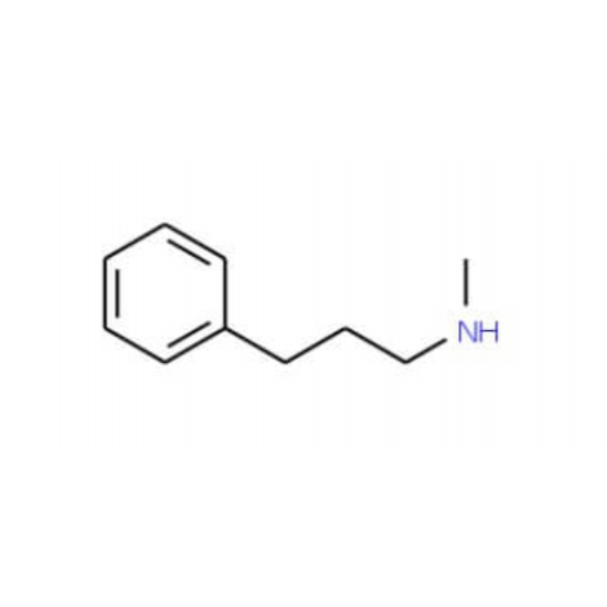 N-Methyl-3-phenylpropylamine