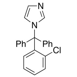 Clotrimazole Secondary Standard