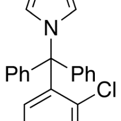 Clotrimazole Secondary Standard