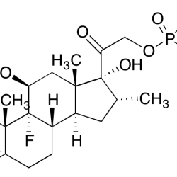 Dexamethasone Sodium Phosphate