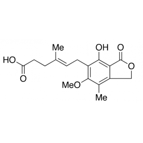 Mycophenolic Acid