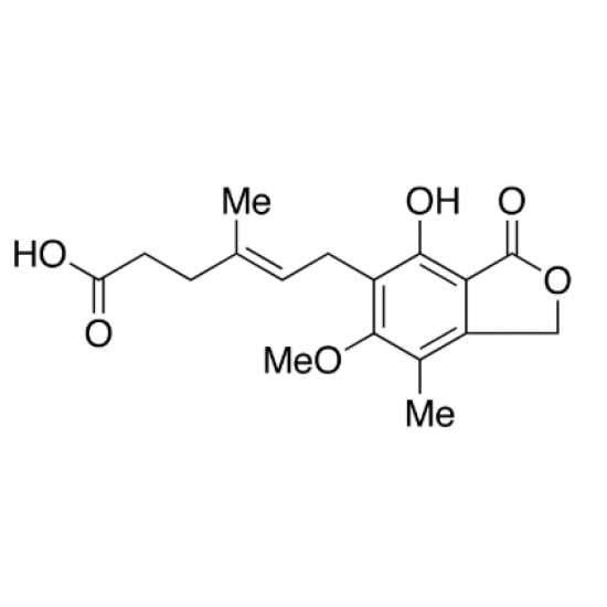 Mycophenolic Acid Mycophenolic Acid