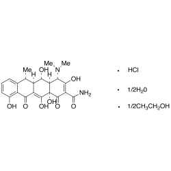 Doxycycline Hyclate
