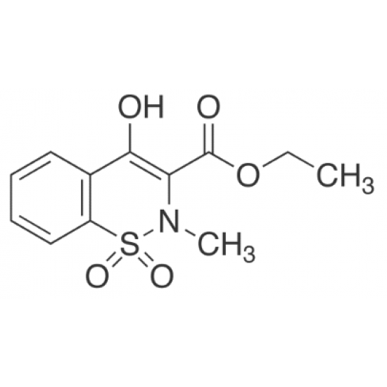 Meloxicam Impurity A Meloxicam Impurity A